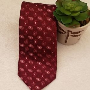 Michael Kors Silk Tie